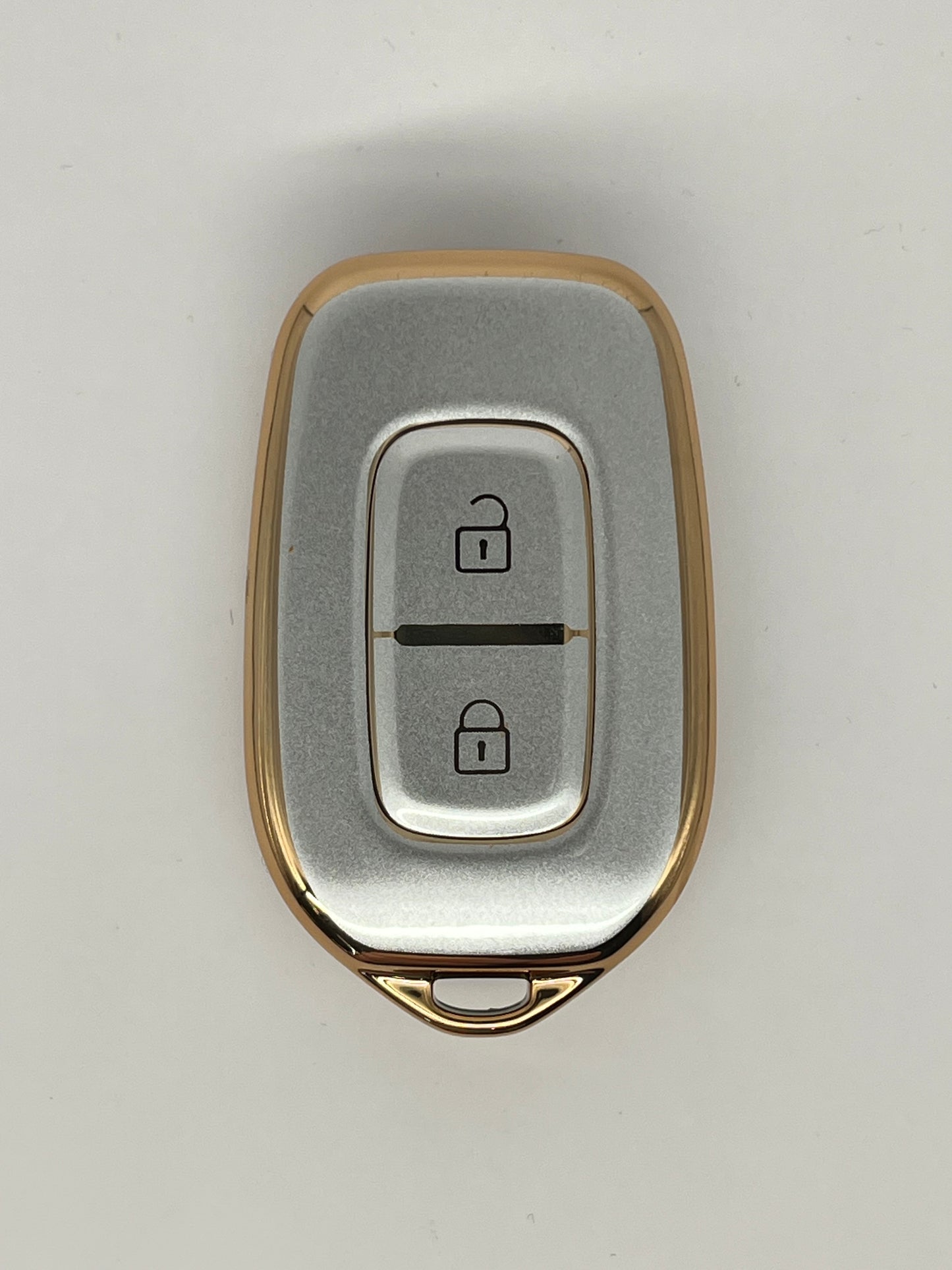 Renault Type - A Szaro-Złoty