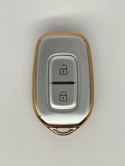 Renault Type - A Szaro-Złoty