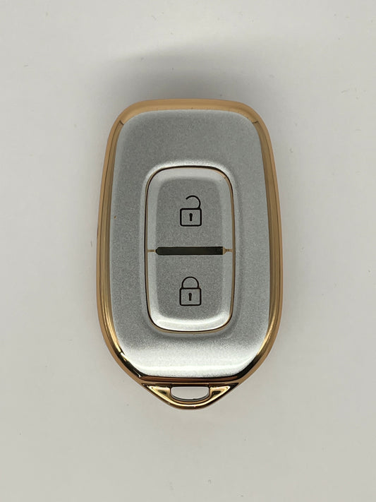 Renault Type - A Szaro-Złoty
