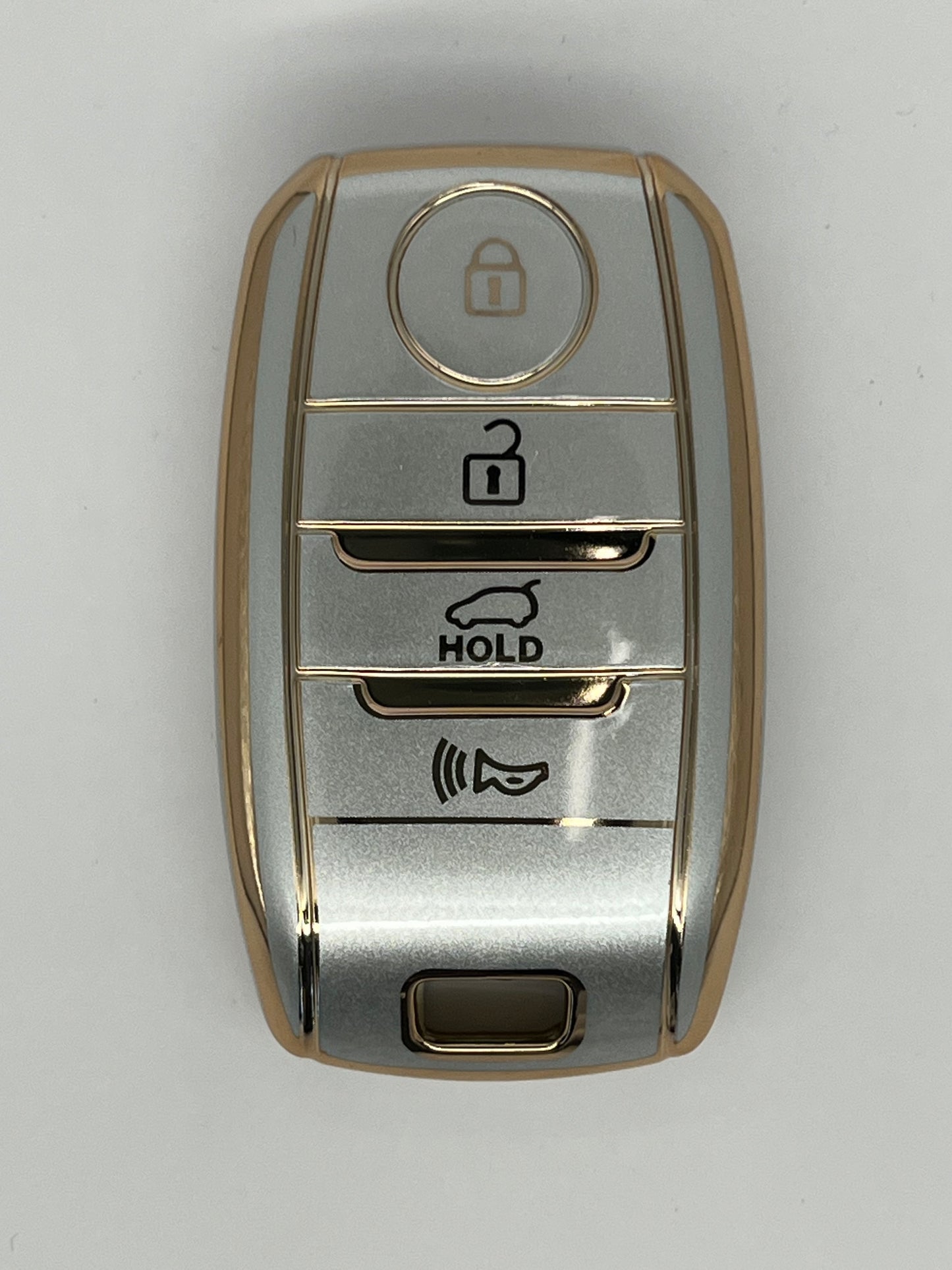 Kia Type - H Szaro-Złoty