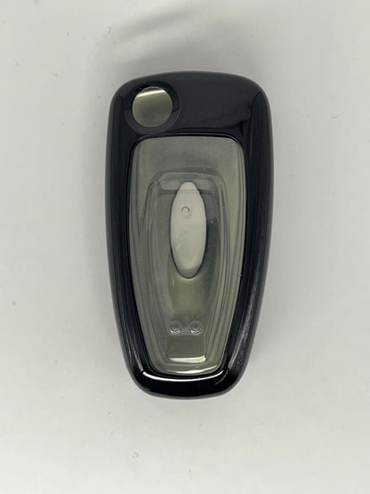 Ford Type - 4, C Przezroczysty Czarny