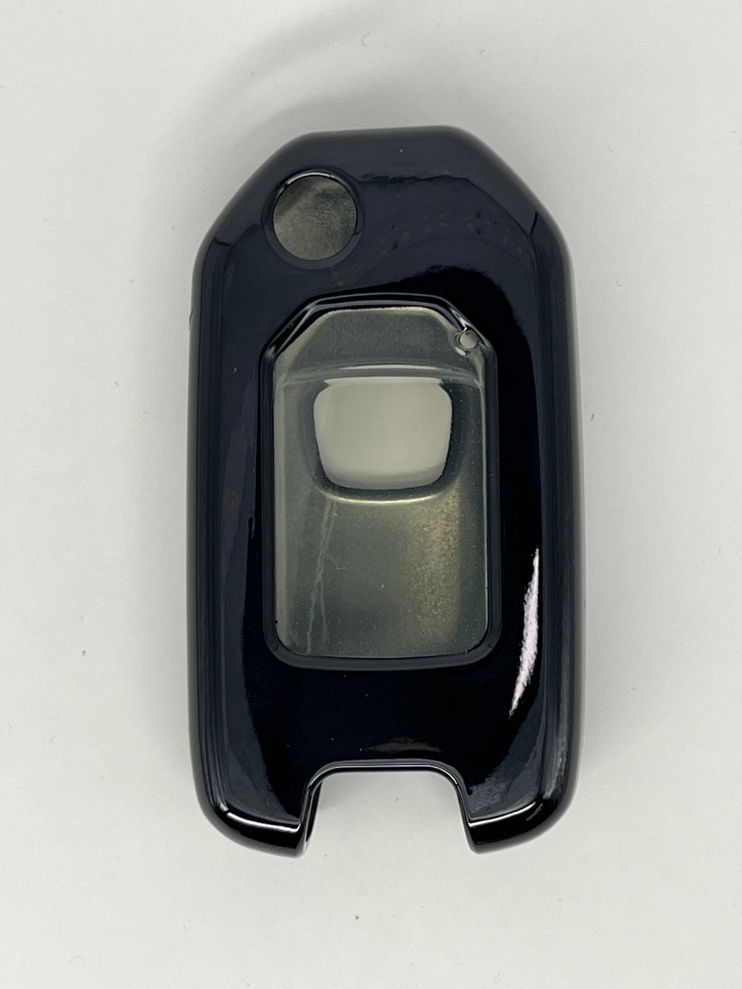Honda Type - 2, P Przezroczysty Czarny