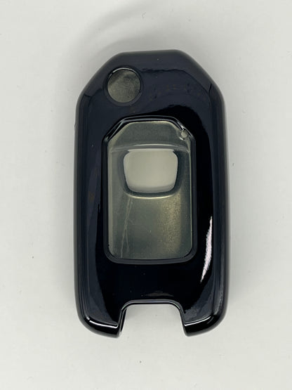 Honda Type - 2, P Przezroczysty Czarny