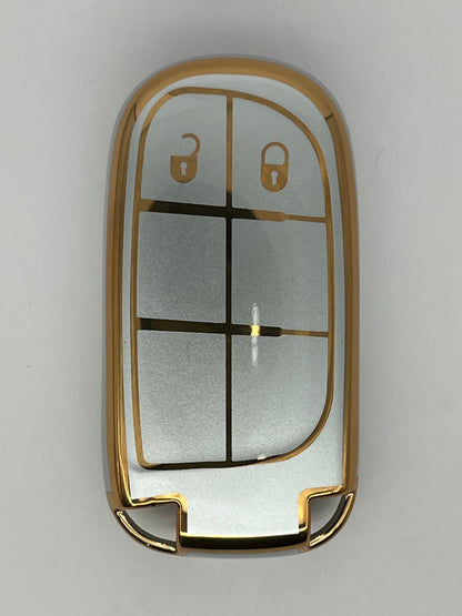 Jeep Type - H Szaro-Złoty