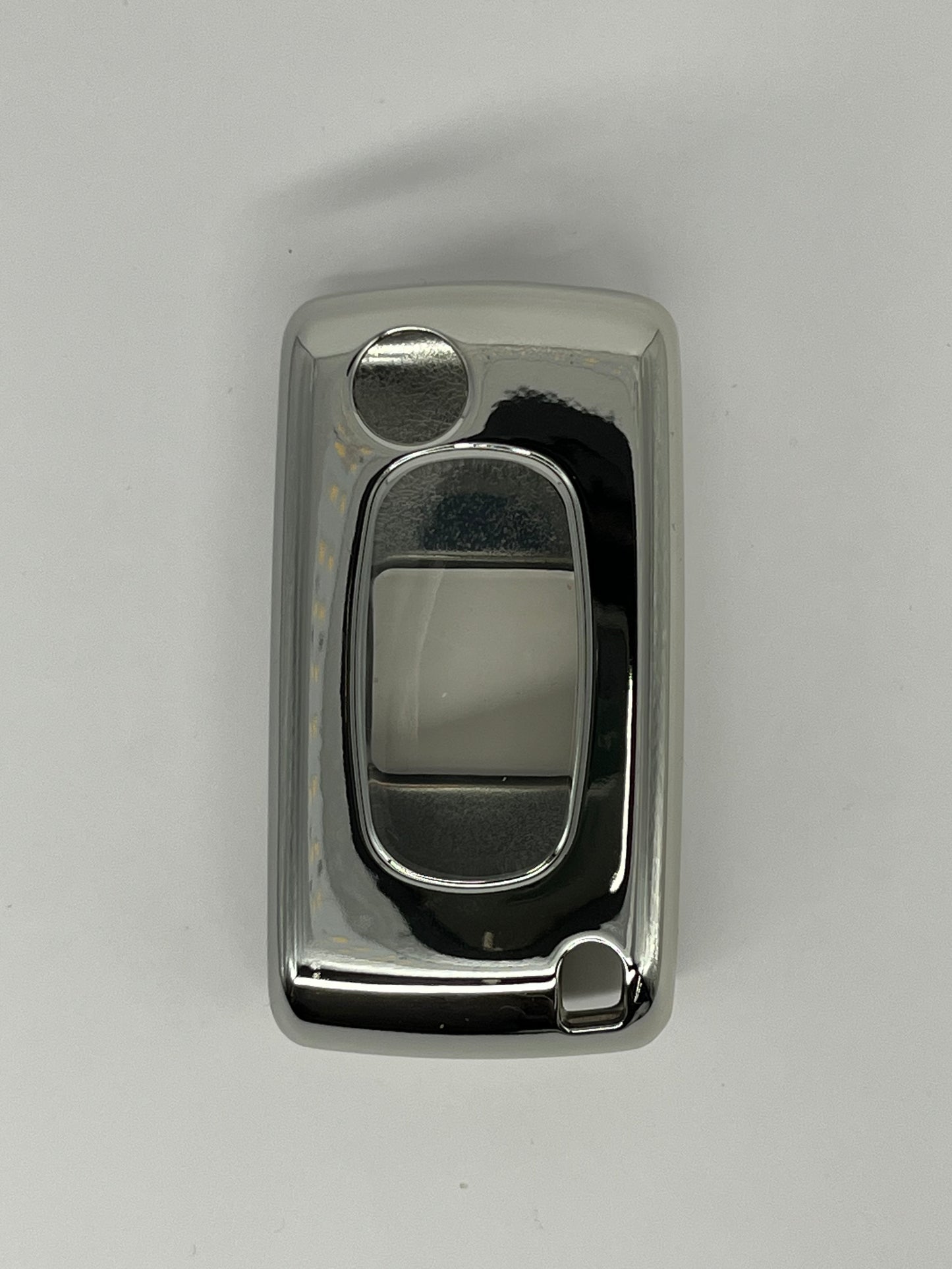 Peugeot Type - A, B, J Przezroczysty Srebro