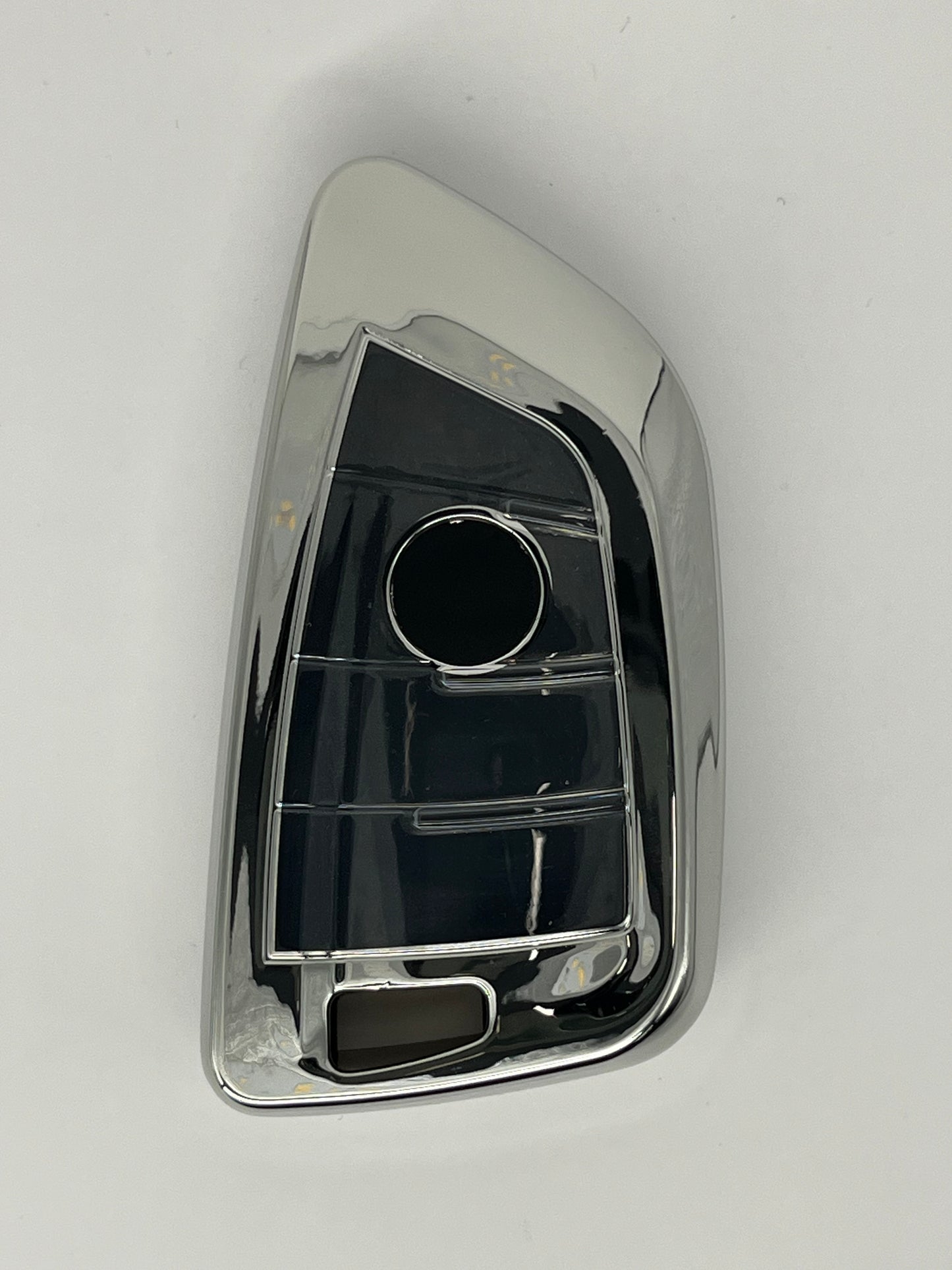 BMW Type - L, G Przezroczysty Srebro