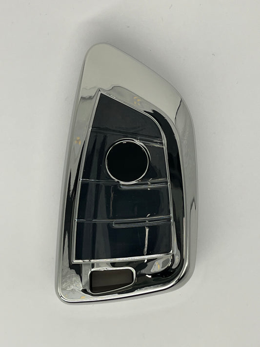 BMW Type - L, G Przezroczysty Srebro