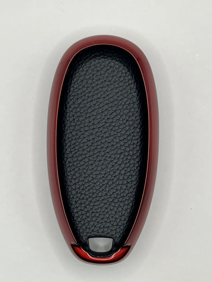Suzuki Type - C Plastikowy Czerwony