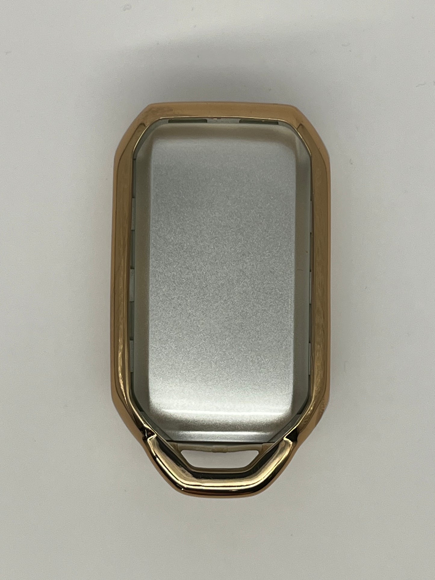 Suzuki Type - E Szaro-Złoty