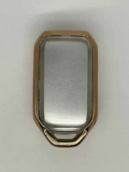 Suzuki Type - E Szaro-Złoty