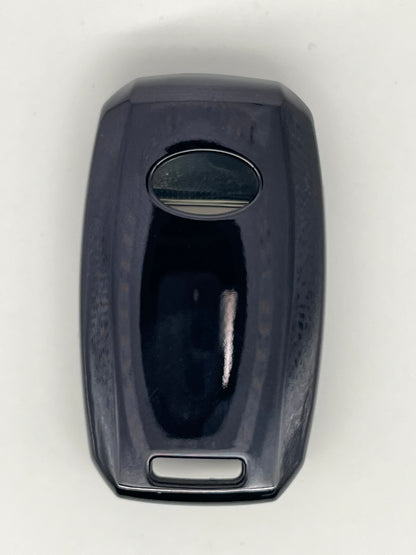 Kia Type - W, D, C Przezroczysty Czarny