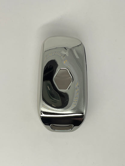 Renault Type - E, D Przezroczysty Srebro
