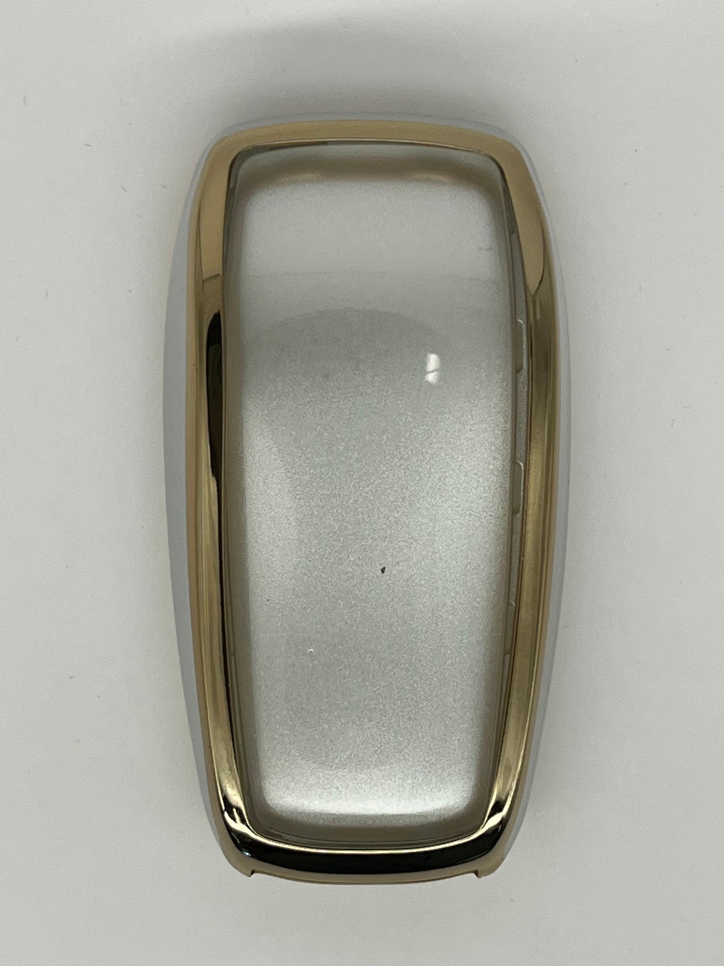 Mercedes Type - C Szaro-Złoty