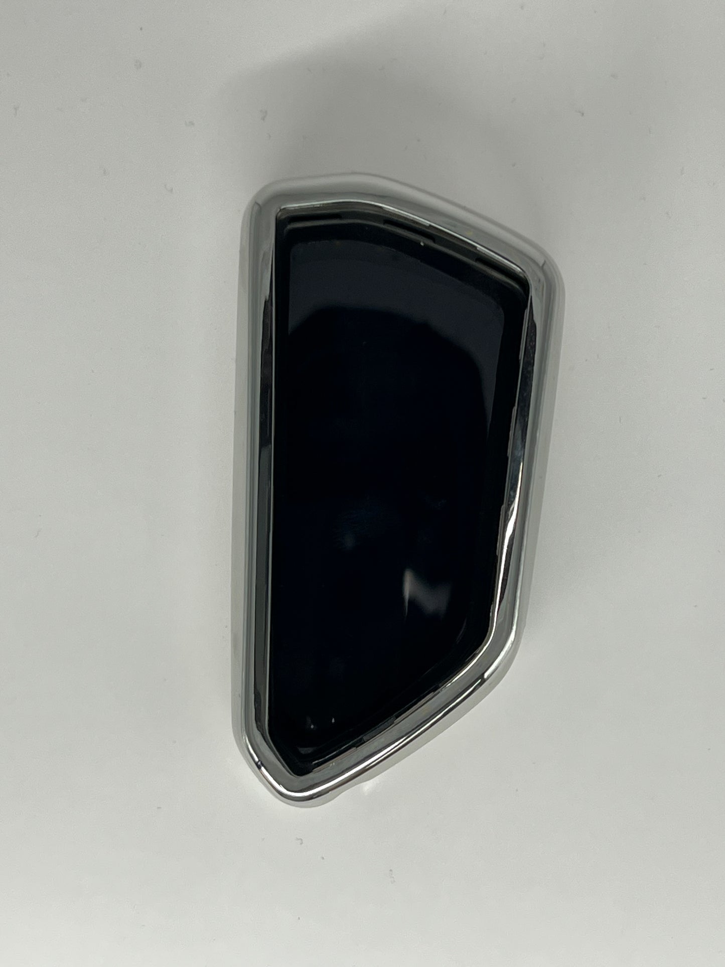 Volkswagen Type - K Przezroczysty Srebro