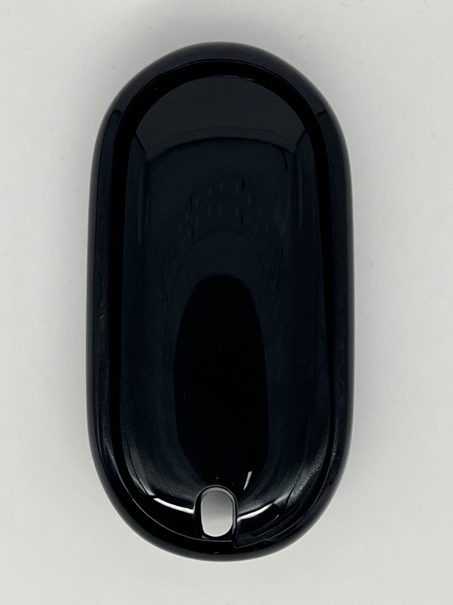 Mercedes Type - F Przezroczysty Czarny