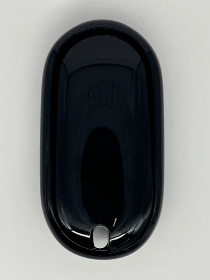 Mercedes Type - F Przezroczysty Czarny