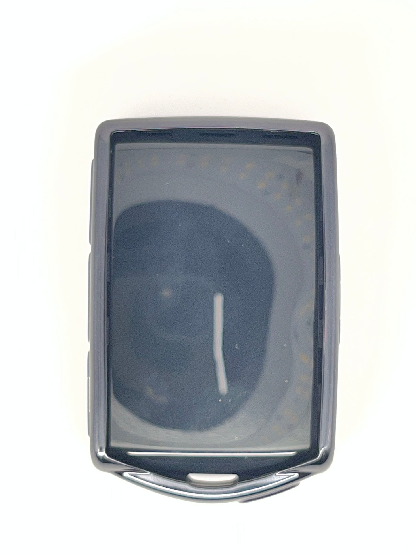Volvo Type - A, F Przezroczysty Czarny