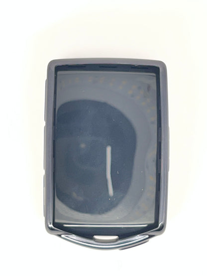 Volvo Type - A, F Przezroczysty Czarny