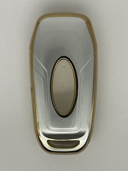 Ford Type - B Szaro-Złoty