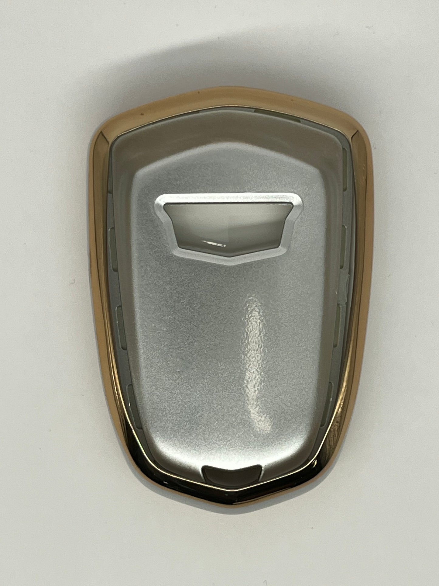 Cadillac Type - E Szaro-Złoty