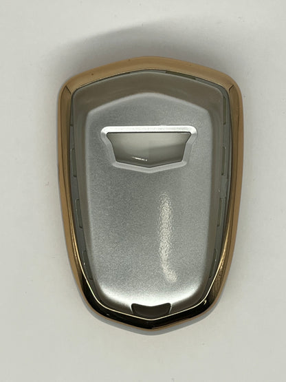 Cadillac Type - E Szaro-Złoty