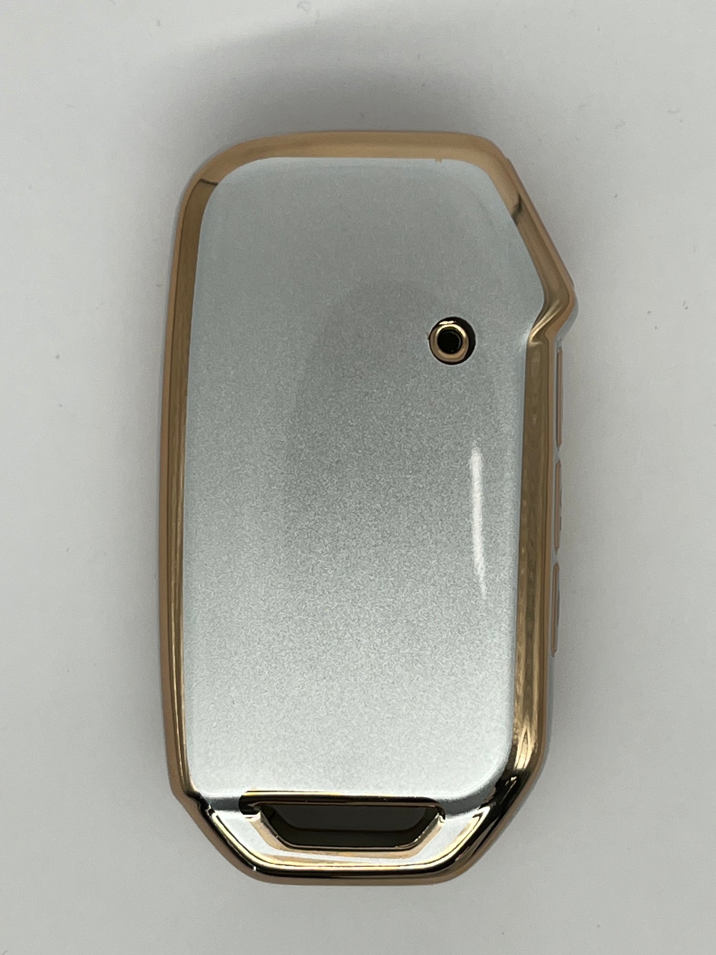 Kia Type - O Szaro-Złoty
