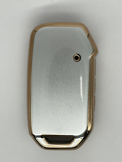 Kia Type - O Szaro-Złoty