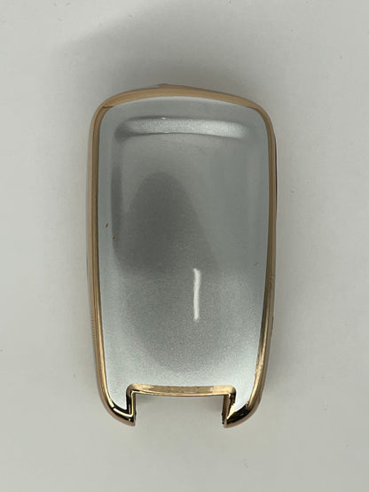 Chevrolet Type - G Szaro-Złoty