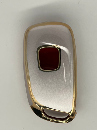 Peugeot Type - E Szaro-Srebrny