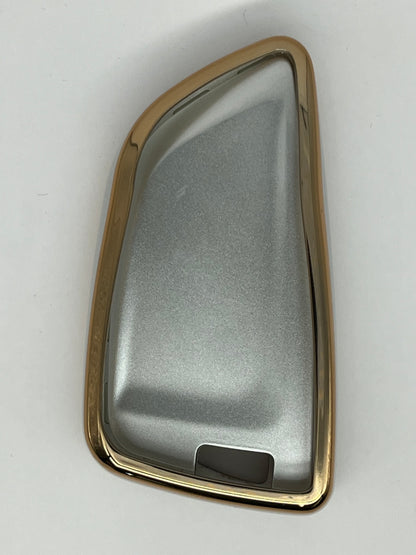 BMW Type - G Szaro-Złoty