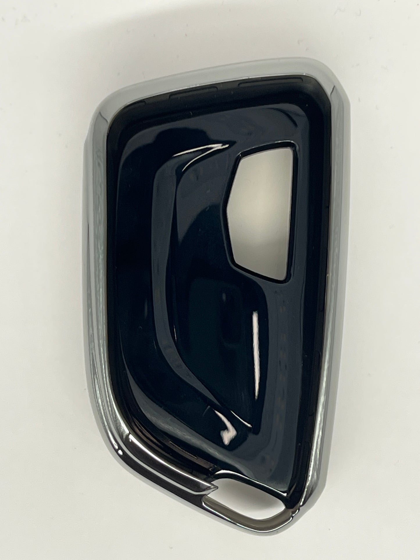 Cadillac Type - D, G Przezroczysty Srebro
