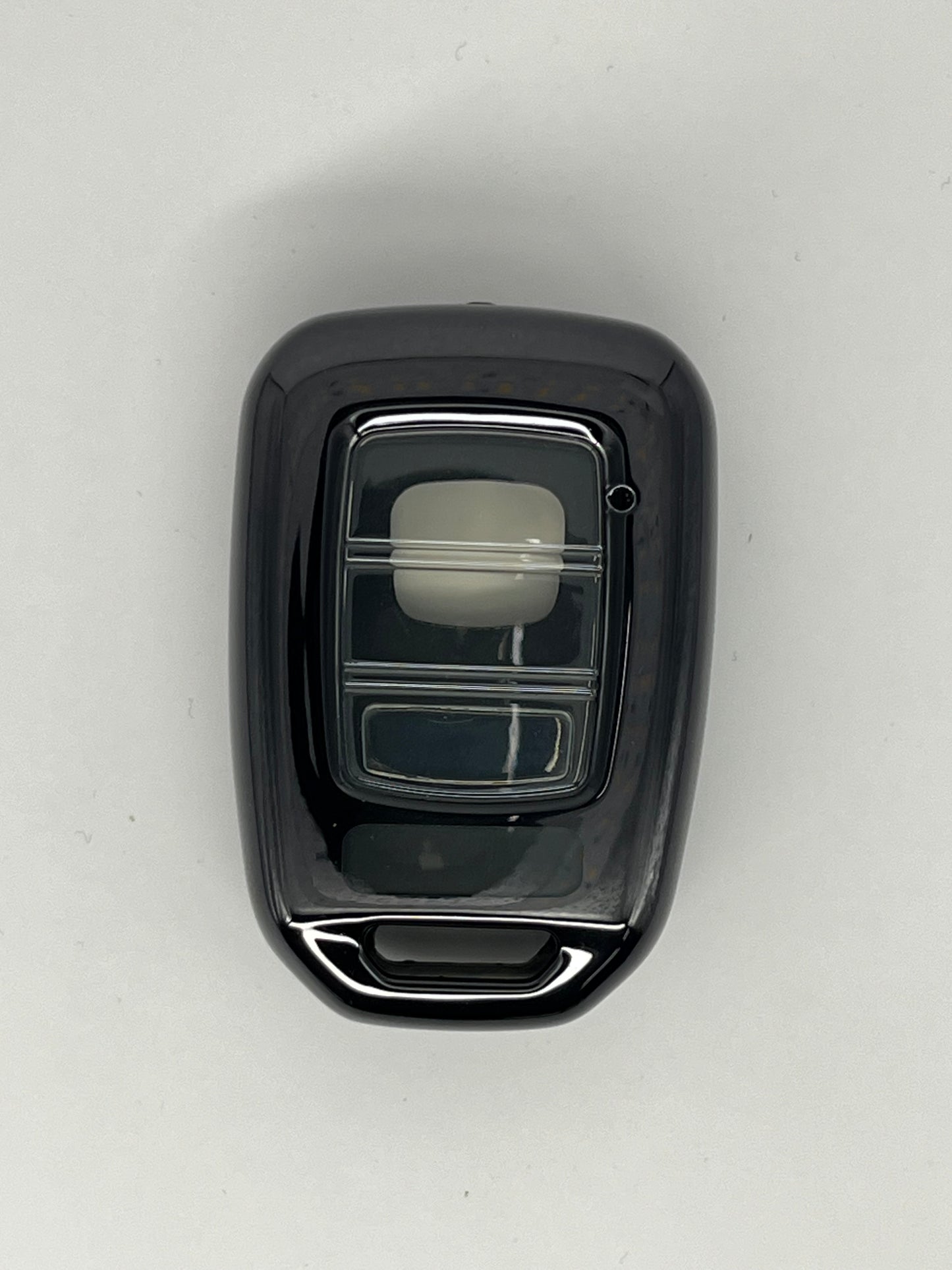 Honda Type - 10, 9 Przezroczysty Czarny