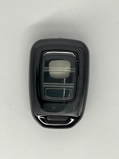 Honda Type - 10, 9 Przezroczysty Czarny