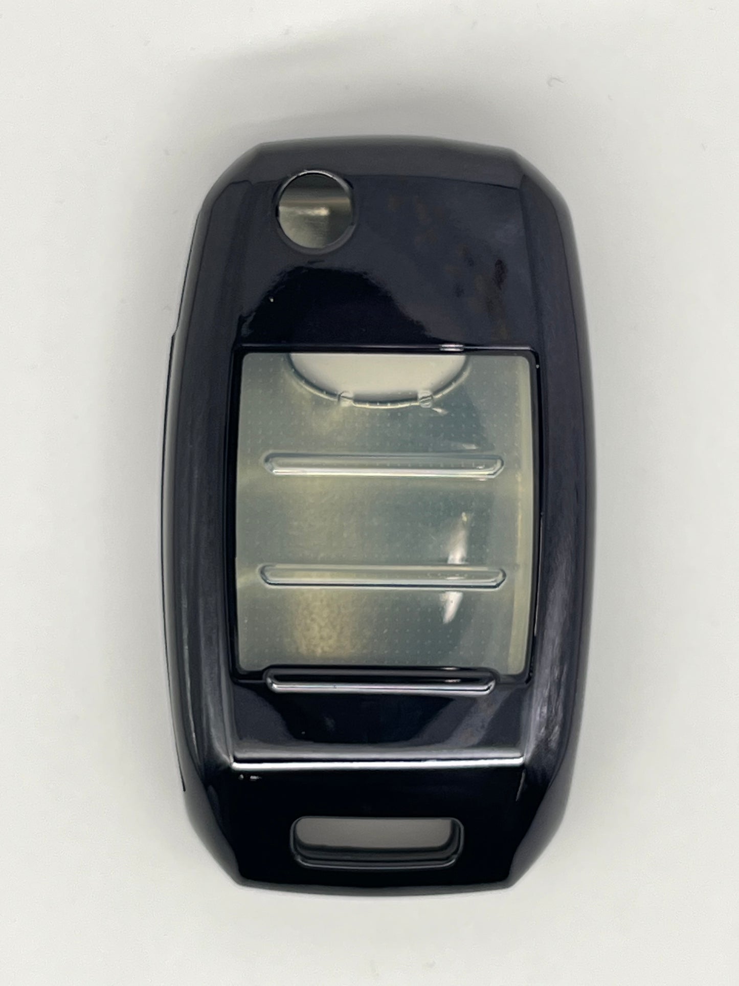 Kia Type - W, D, C Przezroczysty Czarny