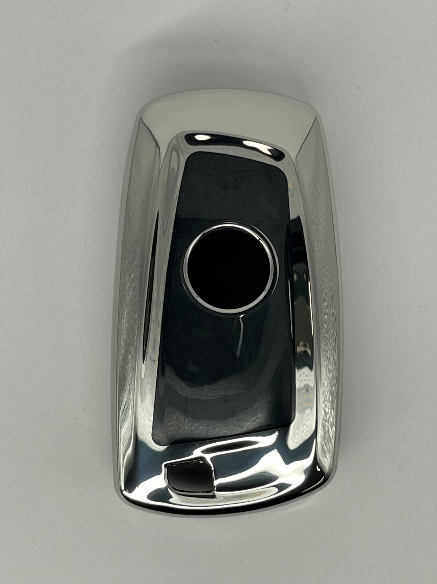BMW Type - K, E Przezroczysty Srebro