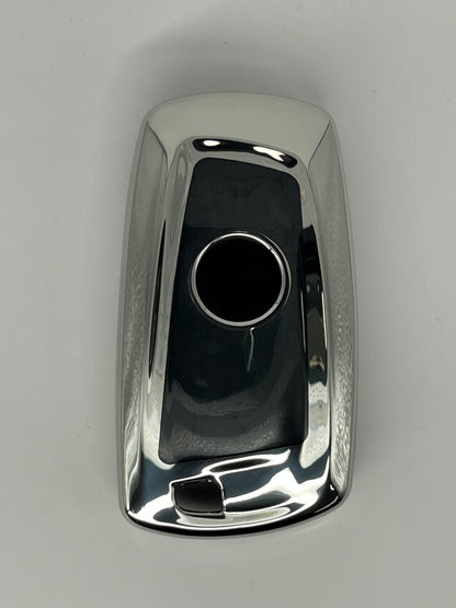 BMW Type - K, E Przezroczysty Srebro