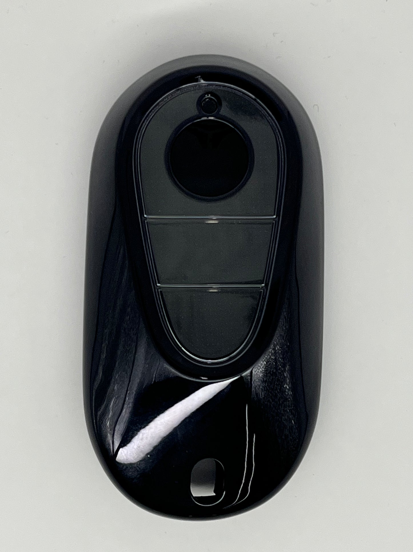 Mercedes Type - F Przezroczysty Czarny
