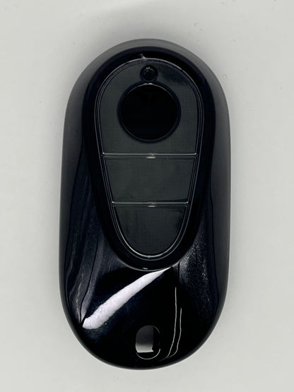 Mercedes Type - F Przezroczysty Czarny