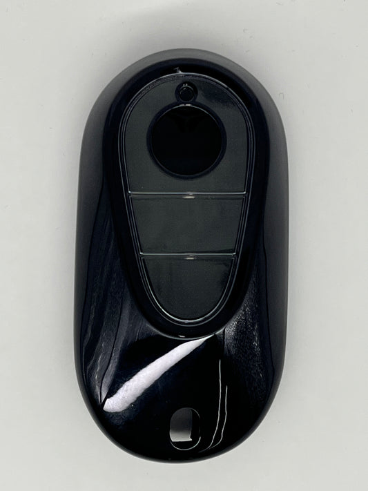 Mercedes Type - F Przezroczysty Czarny