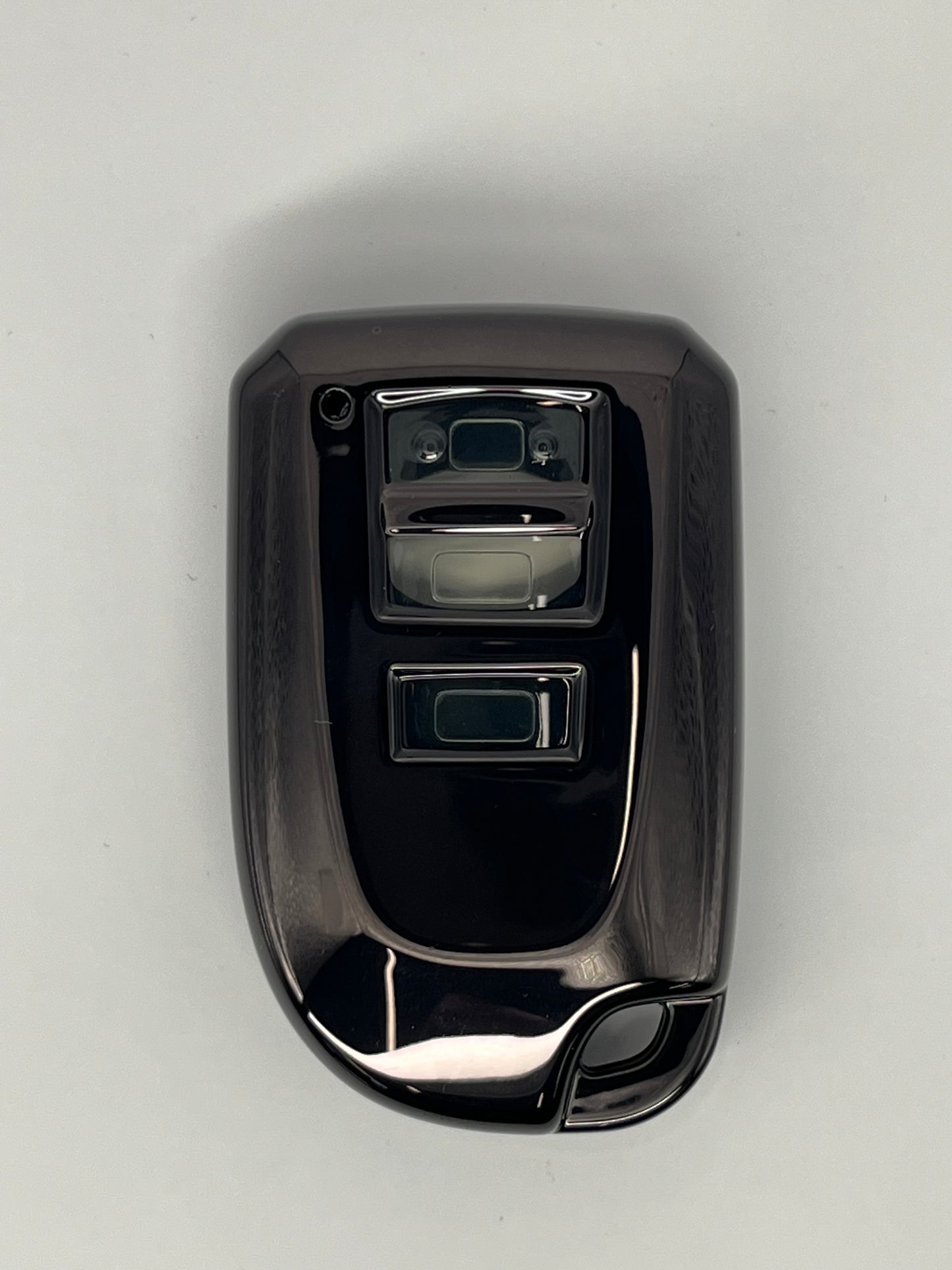 Toyota Type - 11 Przezroczysty Czarny