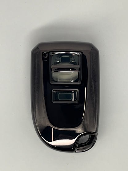 Toyota Type - 11 Przezroczysty Czarny