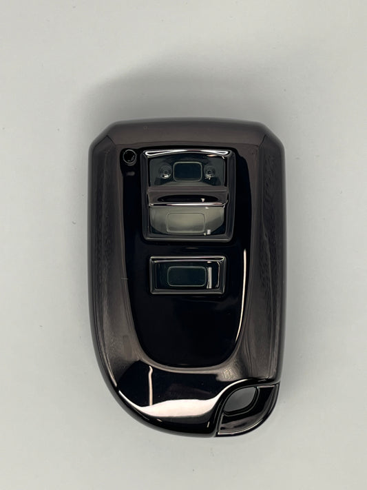 Toyota Type - 11 Przezroczysty Czarny