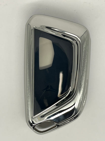 Cadillac Type - D, G Przezroczysty Srebro