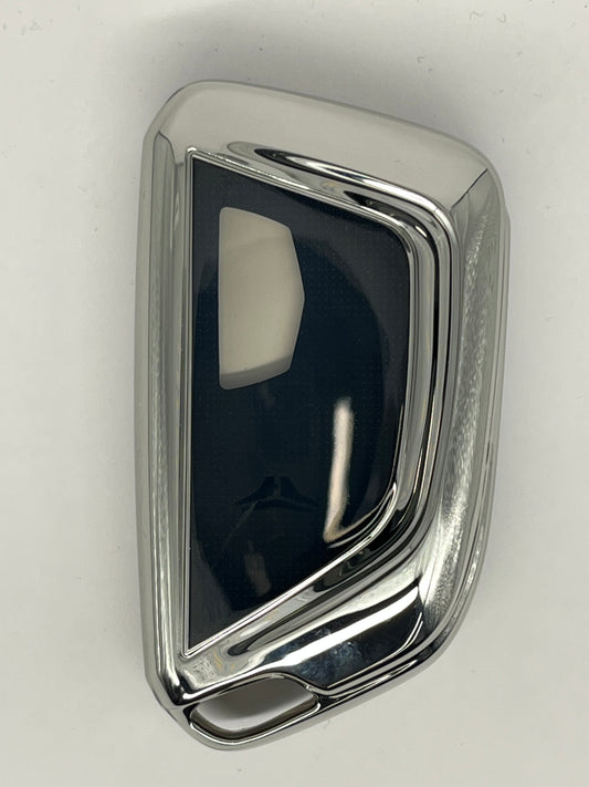 Cadillac Type - D, G Przezroczysty Srebro