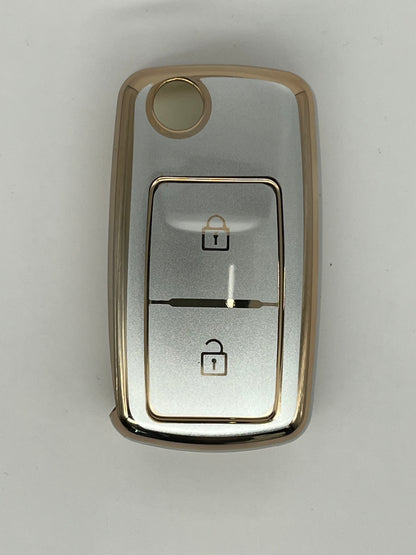 Volkswagen Type - H Szaro-Złoty