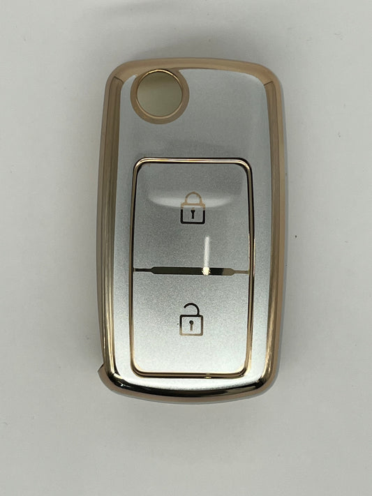 Volkswagen Type - H Szaro-Złoty
