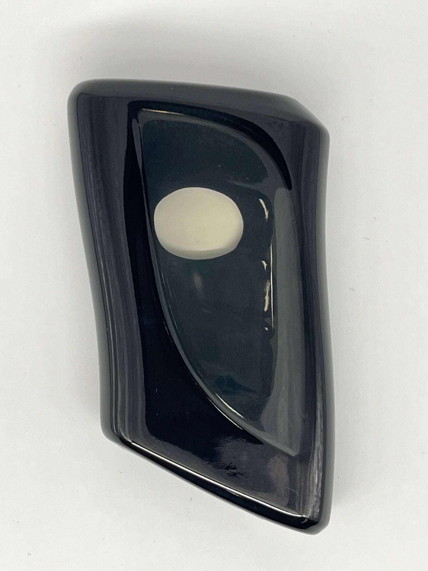 Lexus Type - M, L, K, H, G Przezroczysty Czarny