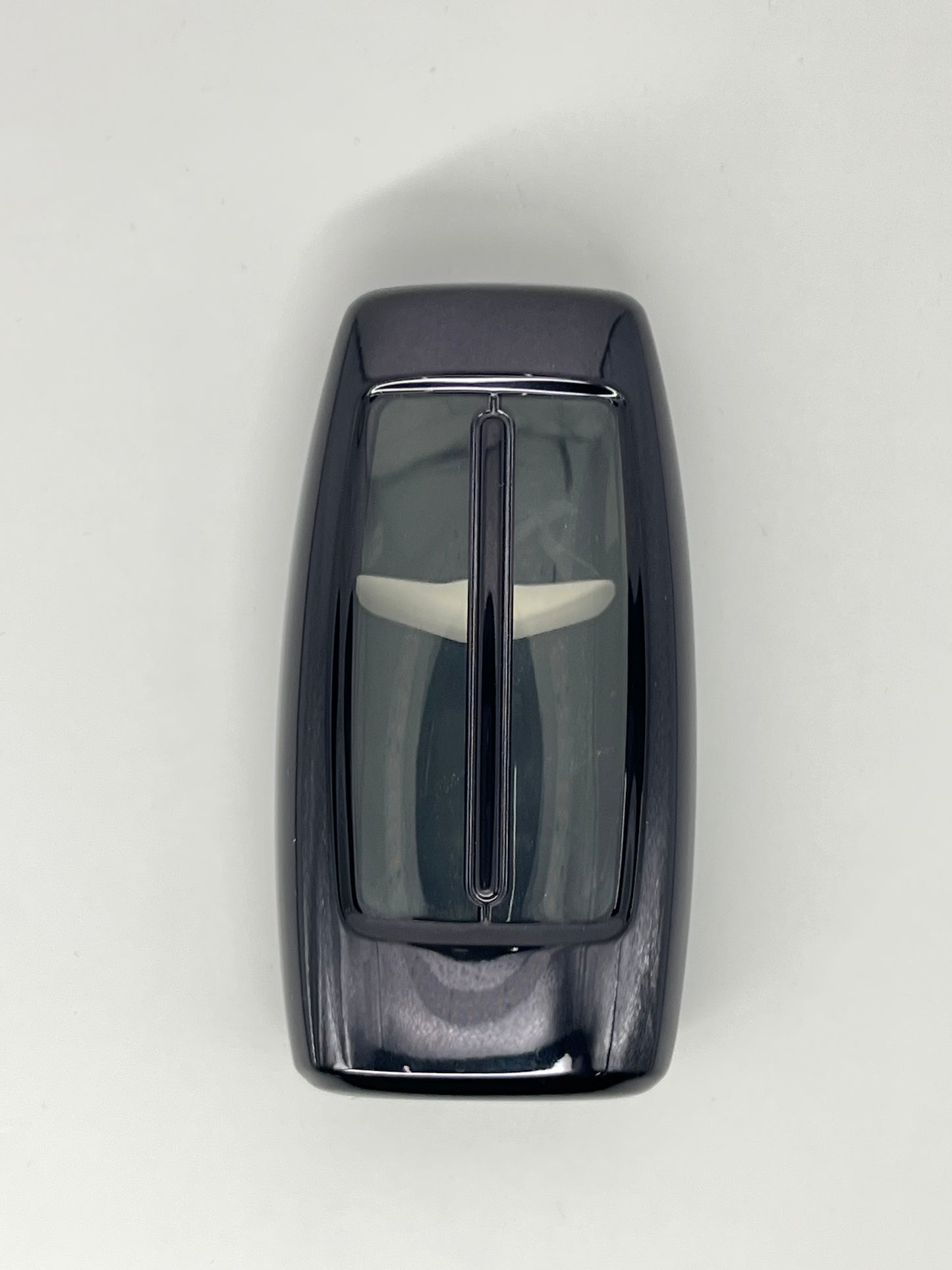 Hyundai Type - 11, 10, 1, Y, G, F Przezroczysty Czarny