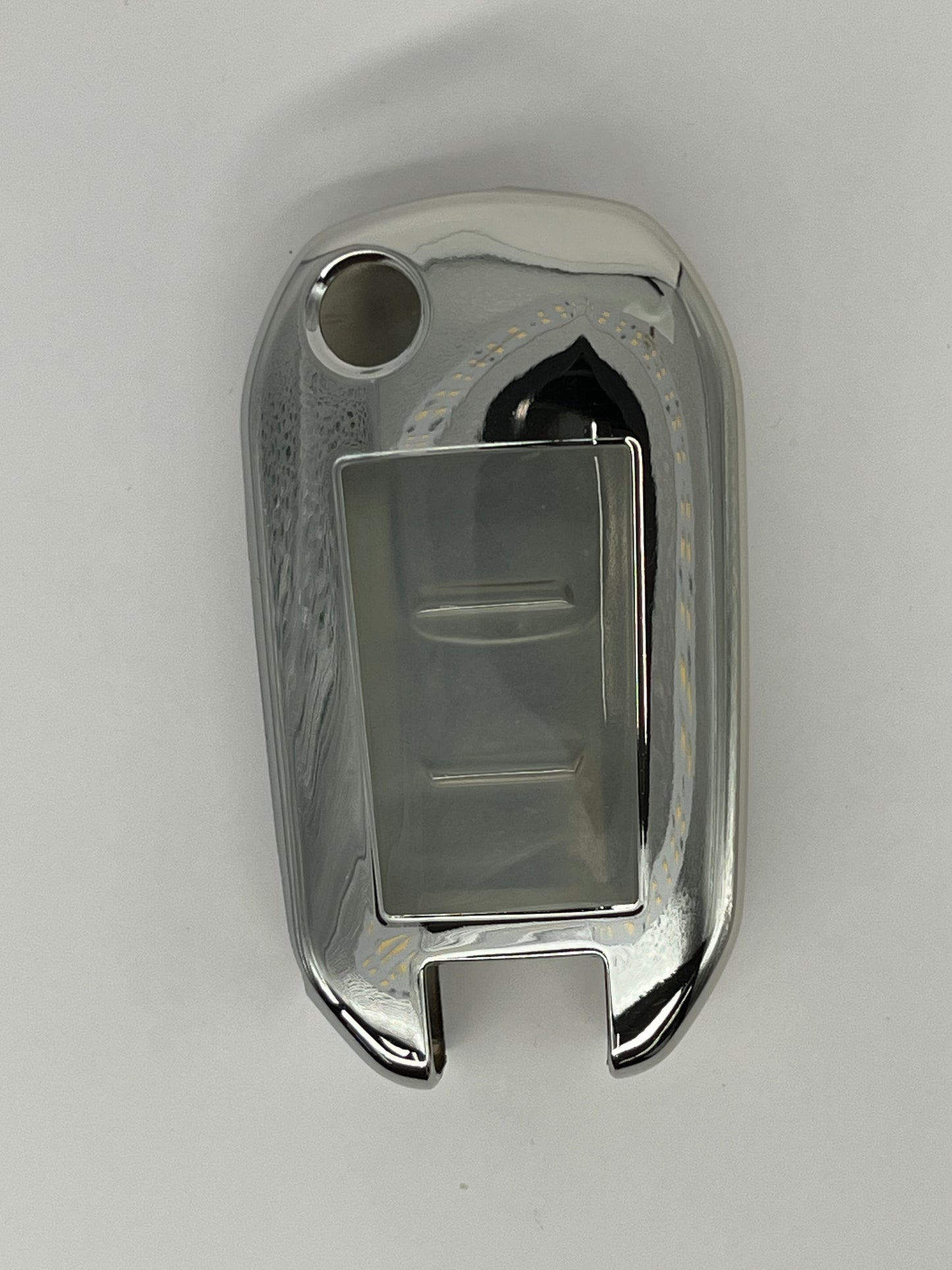 Peugeot Type - C, G, H Przezroczysty Srebro