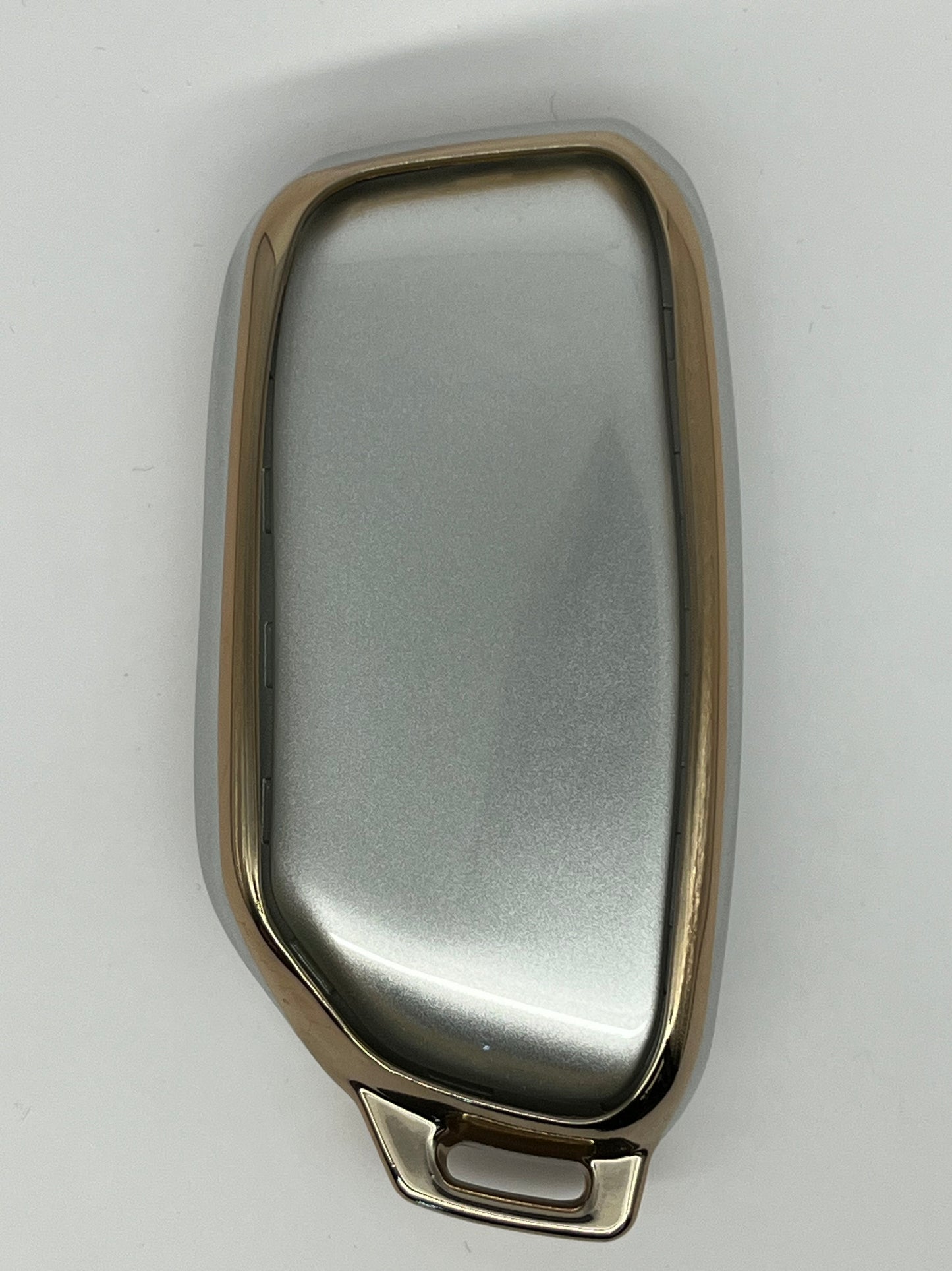 BMW Type - A Szaro-Złoty